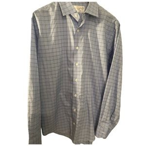 Lorenzo Uomo Perfect Shirt TRIM FIT